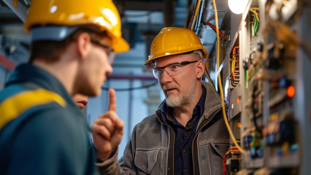 Maintenance Support in Newtown